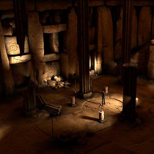 Chronicles of Mystery: The Scorpio Ritual Cd Key Steam Global